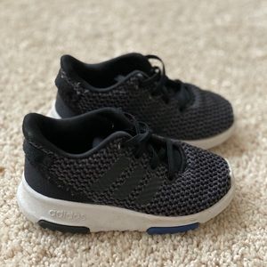 Toddler Adidas shoes